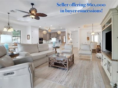 12605 Fenhurst WAY, Naples, FL, 34120