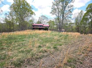 2249 Snow Hill Church Rd, Danbury, NC 27016