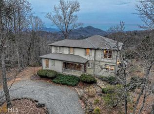 198 Soaring Hawk Trl, Cleveland, GA 30528