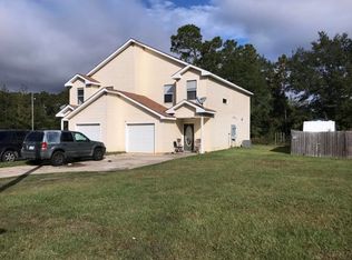 30 1/2 Street, Gulfport, MS 39501