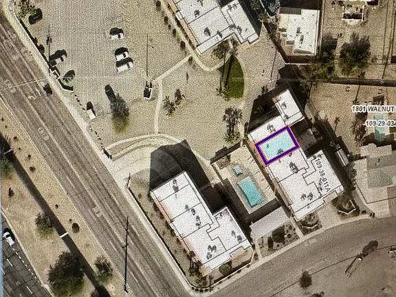 3rd image of 500 Lake Havasu Ave S APT A8