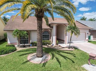 9873 NW 54th Pl, Coral Springs, FL 33076