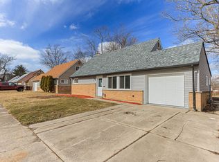 432 Winnebago St, Park Forest, IL