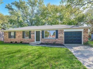 130 Prophet Dr, West Lafayette, IN 47906