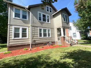 540 S Euclid Ave #1, Princeton, IL 61356
