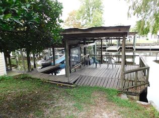 119 Walt Ln, Satsuma, FL 32189