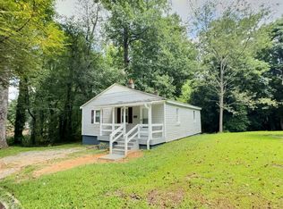 2701 Urban St, Winston Salem, NC 27107