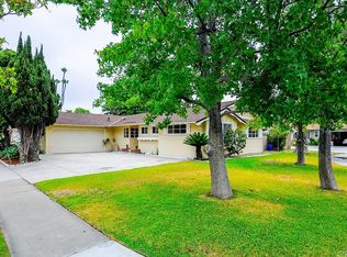 904 S Echo Pl, Anaheim, CA 92804