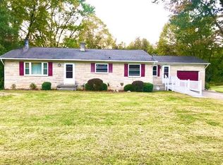 1002 Brames Rd, Jasper, IN 47546