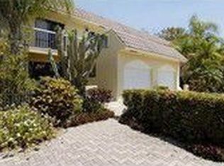 1115 Bel Air Dr APT 5, Highland Beach, FL 33487