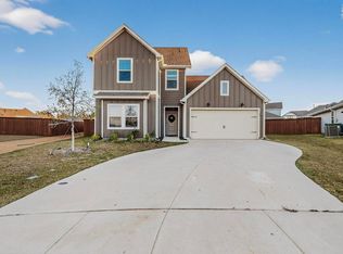 13196 Haven Way, Aubrey, TX 76227