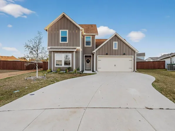 13196 Haven Way, Aubrey, TX 76227