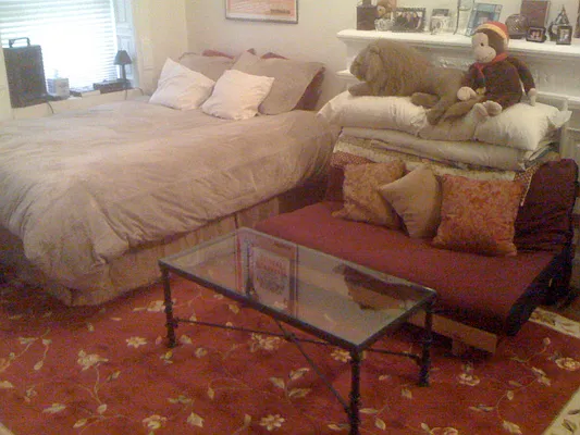 Rented by CNYC Apartments | media 37