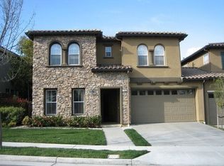 1592 Heritage Bay Dr, San Jose, CA 95138