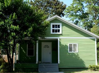 1834 Hale St, Savannah, GA 31404