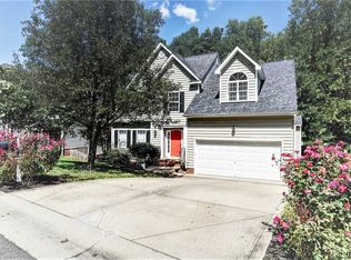 5132 Hart Mill Dr, Glen Allen, VA 23060