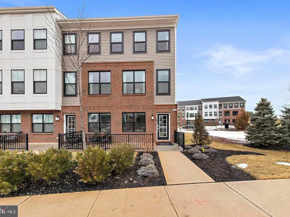 509 John Vanzandt, Titusville, NJ 08560