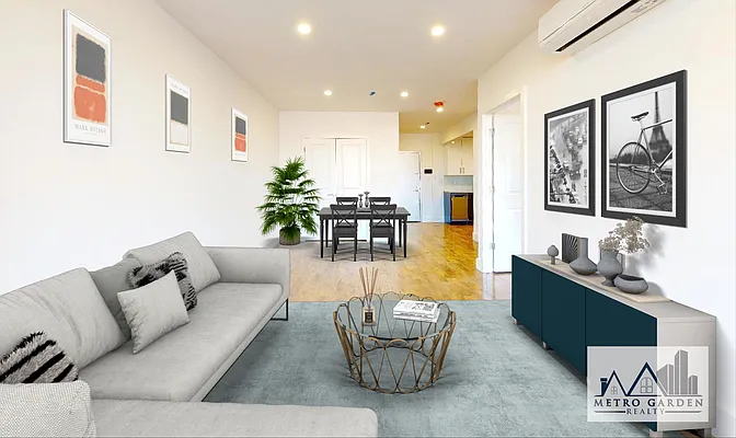 Rented by Metro Garden Realty NYC | media 44