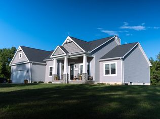 620 Russell Lewis Rd, Blue Creek, OH 45616