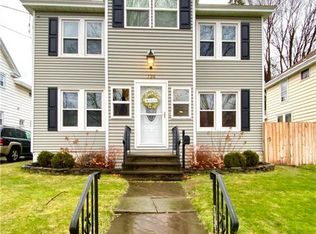 736 W Dominick St, Rome, NY 13440