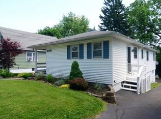 3006 Robins St, Endicott, NY 13760