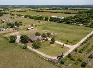 8802 Bernard Rd, Sanger, TX 76266