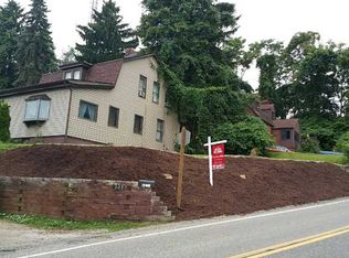 4211 Mount Troy Rd, Pittsburgh, PA 15214