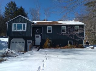86 Woodman Rd, Sanbornton, NH 03269