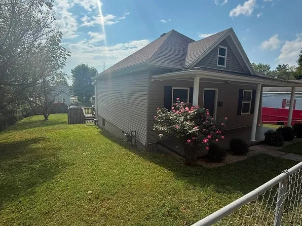 6432 Gallia St, Portsmouth, OH 45662