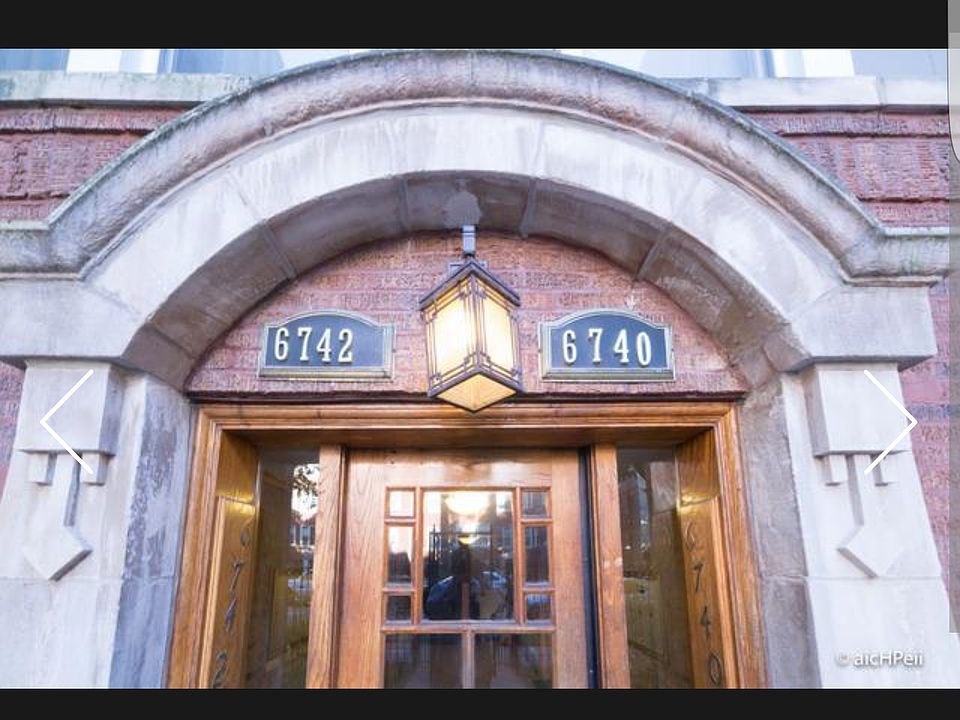 1st image of 6740 S Clyde Ave #2