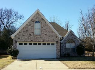 7051 Maple Grove Rd, Olive Branch, MS 38654