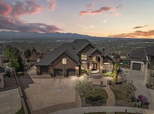 14032 Canyon Vista Ln, Draper, UT 84020