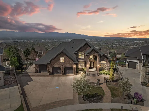14032 Canyon Vista Ln, Draper, UT 84020