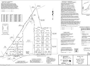 14 Kidd Ct, Lebanon Junction, KY 40150