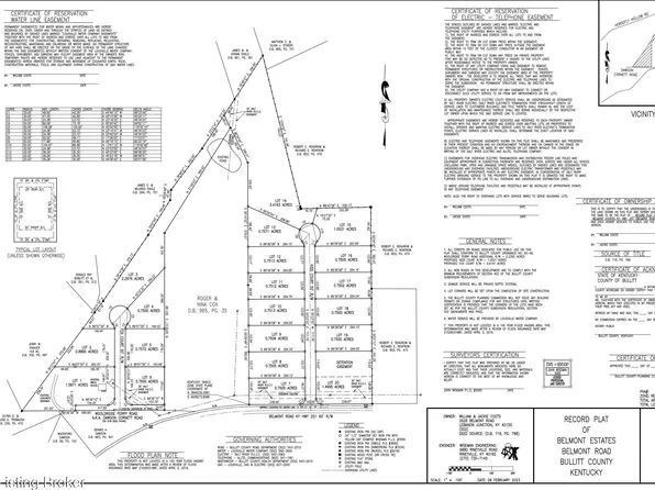 14 Kidd Ct, Lebanon Junction, KY 40150