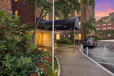 640 West 231st Street, #5H