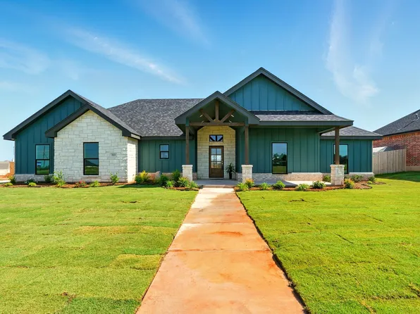 223 Rio Grande, Abilene, TX 79606