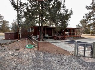 6984 SW Buckskin Ln, Terrebonne, OR 97760