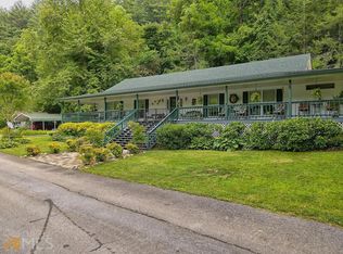 750 Joe Speed Rd, Clayton, GA 30525