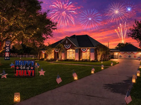6042 Blackberry Cove Ln, Richmond, TX 77469