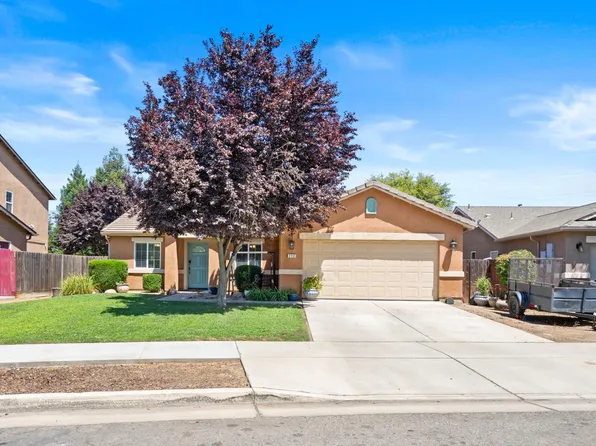 212 N Casablanca Street, Visalia, CA 93292