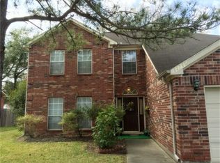 13745 Sablebend Ln, Houston, TX 77014