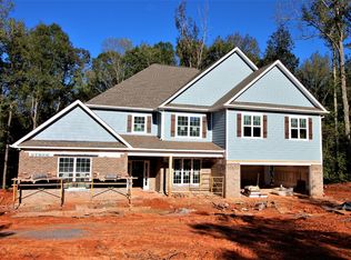 3120 Glenmoor Rd, York, SC 29745