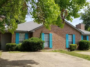 3771 Gas Light Curv #1, Montgomery, AL 36116