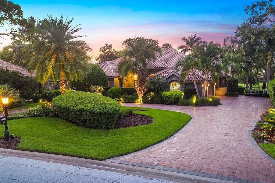 1st image of 3917 Boca Pointe Dr