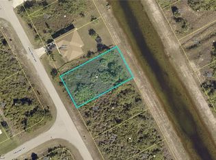 321 Paulcrest Ave, Lehigh Acres, FL 33974