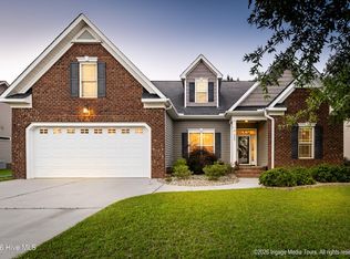 3637 Calvary Dr, Greenville, NC 27834