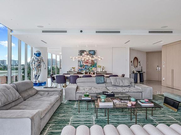 5th image of 17901 Collins Ave #404