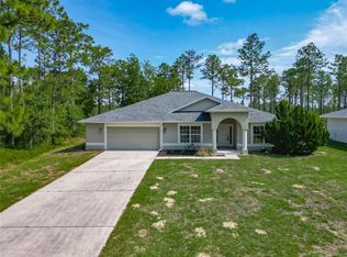 5195 SW 128th Street Rd, Ocala, FL 34473