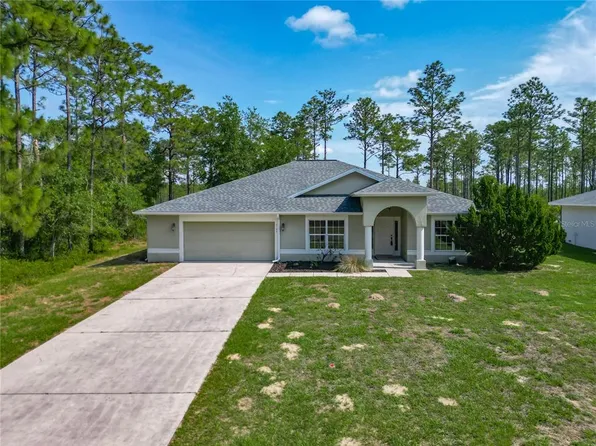 5195 SW 128th Street Rd, Ocala, FL 34473